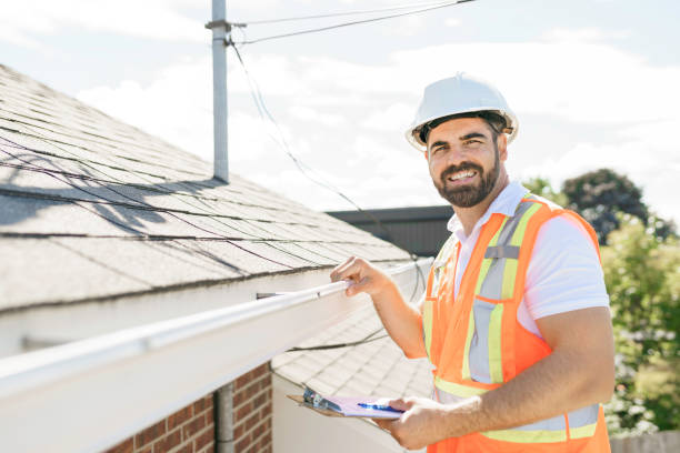 Best Roof Replacement Cost  in Ellington, MO