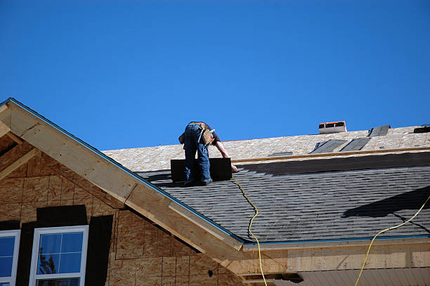 Best Tile Roofing Contractor  in Ellington, MO