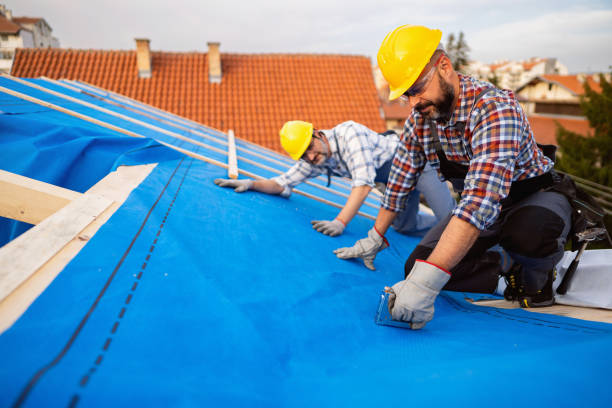 Trusted Ellington, MO Roofing Contractor Experts