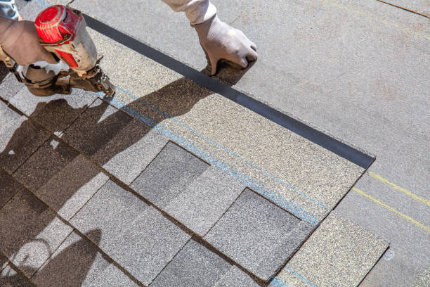 Quick and Trustworthy Emergency Roof Repair Services in Ellington, MO